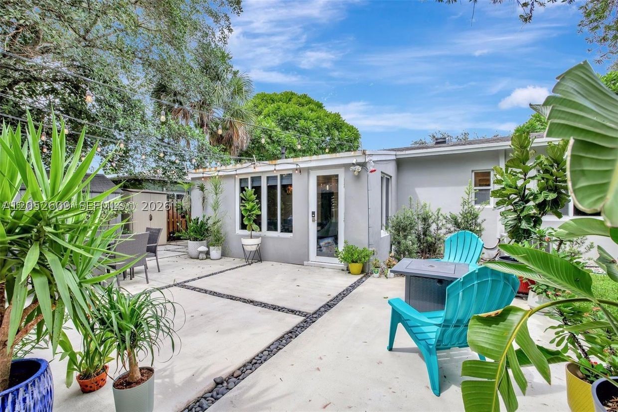 RESUB PART - Residential Lease