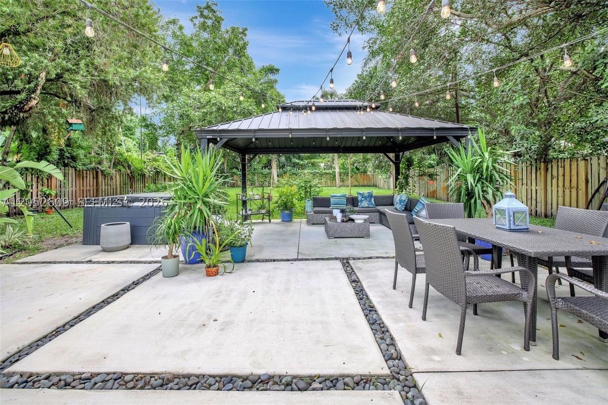 RESUB PART - Residential Lease