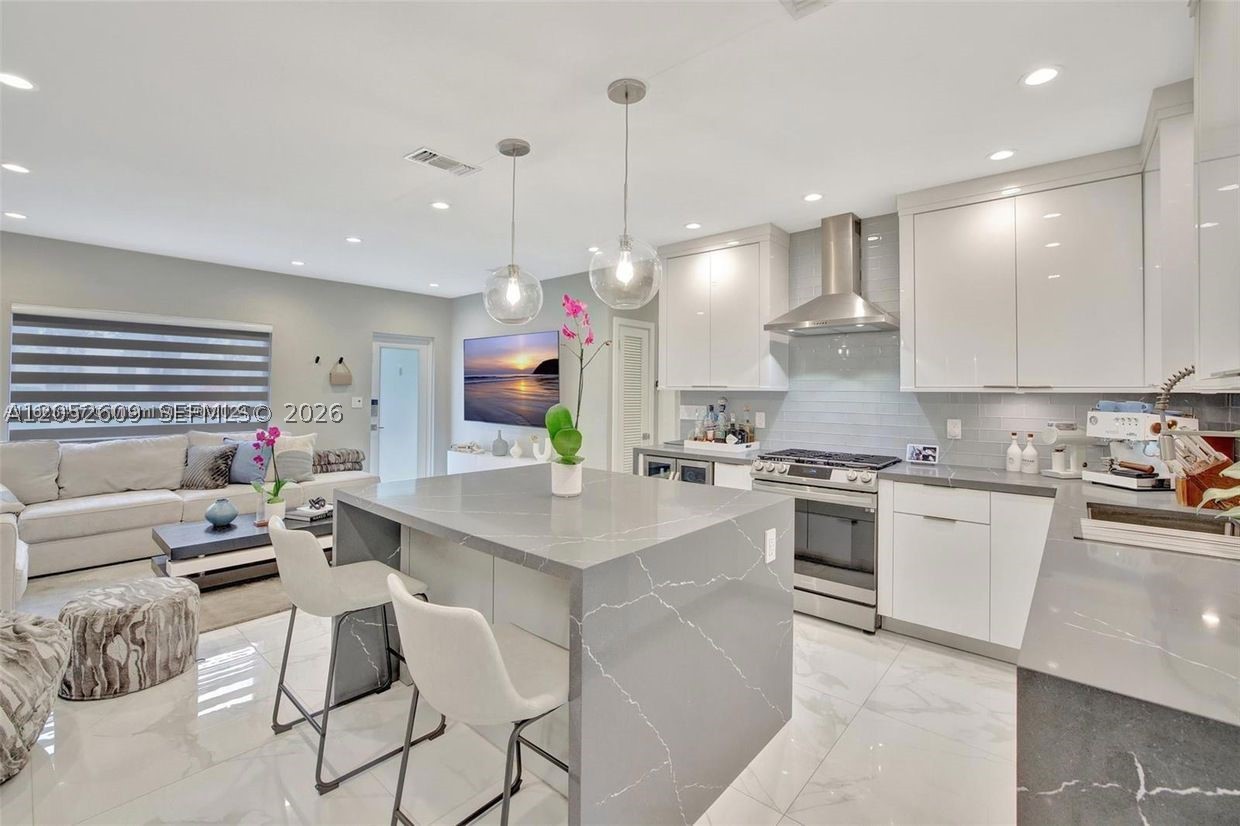 RESUB PART - Residential Lease