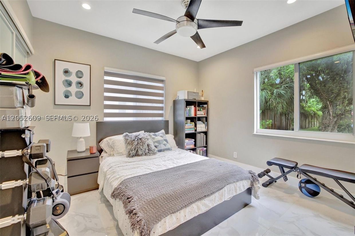 RESUB PART - Residential Lease