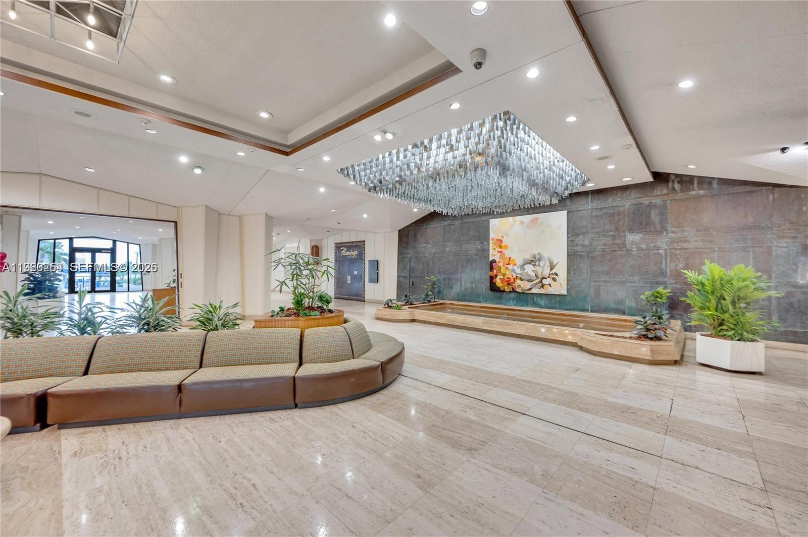 THE FOUR AMBASSADORS CONDO - Residential