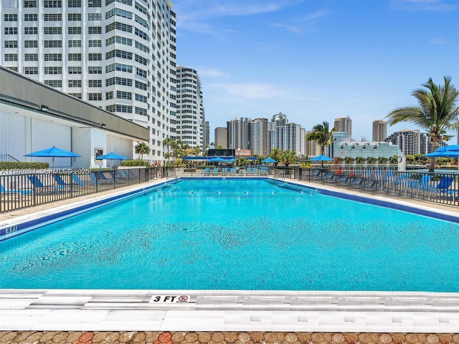 THE FOUR AMBASSADORS CONDO - Residential