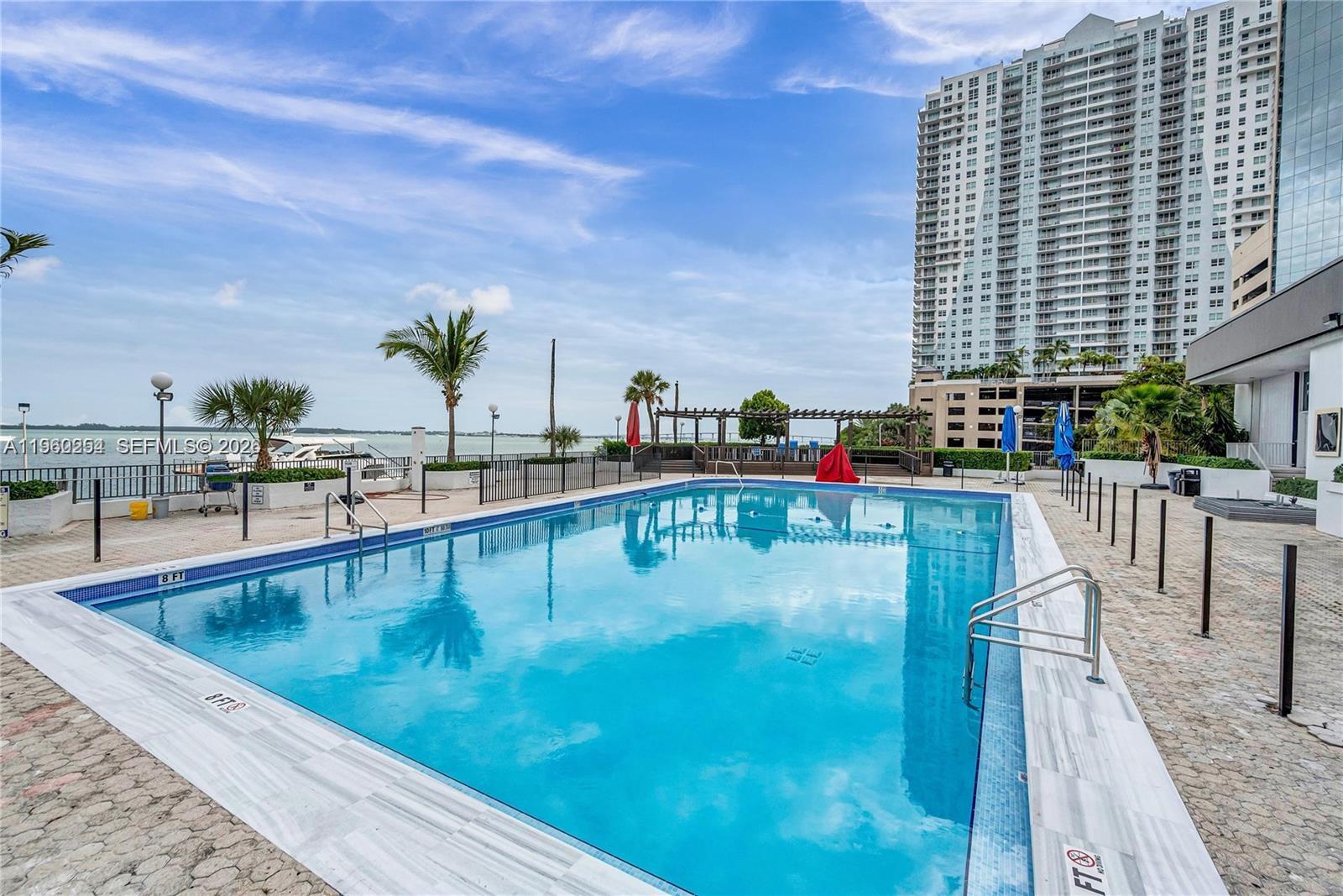 THE FOUR AMBASSADORS CONDO - Residential