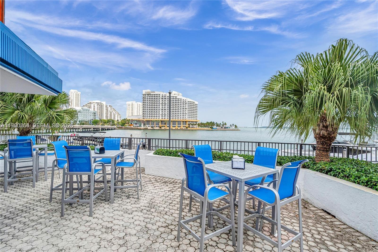 THE FOUR AMBASSADORS CONDO - Residential