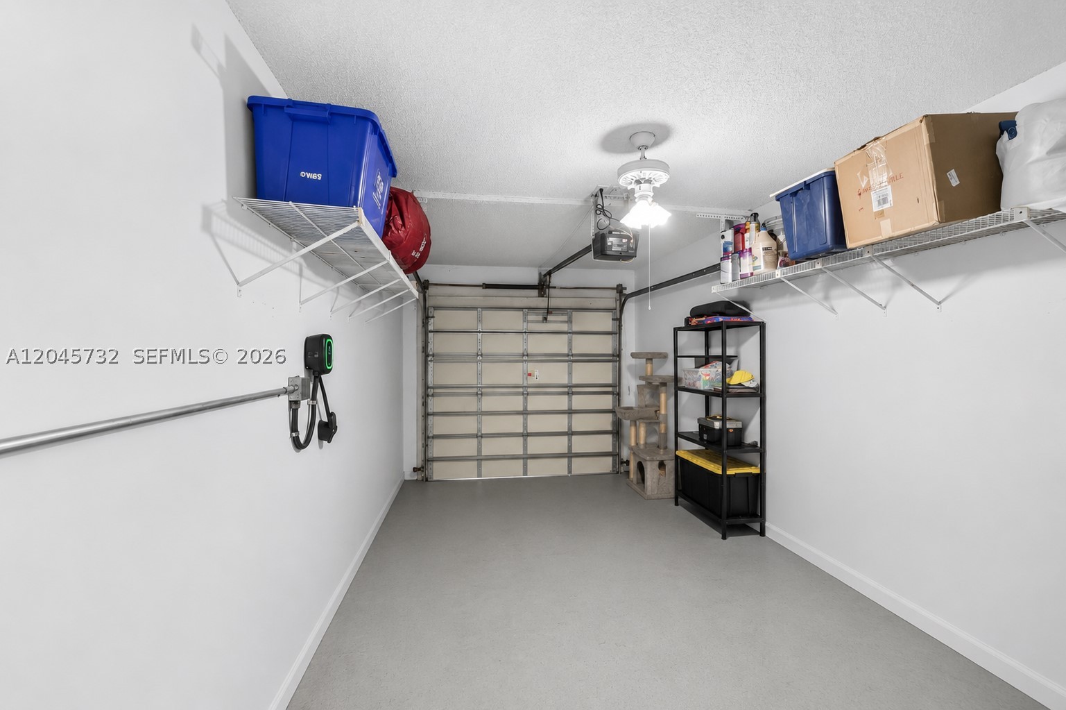 LA MIRADA AT BOCA POINTE - Residential Lease
