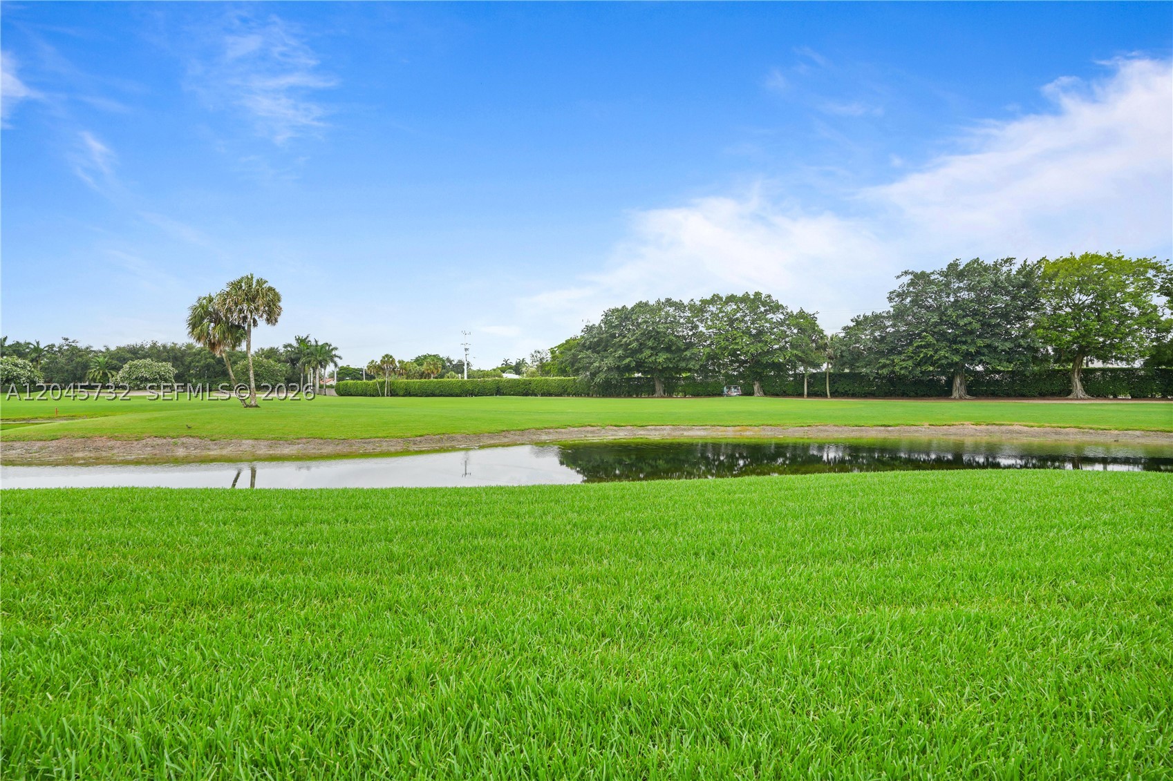 LA MIRADA AT BOCA POINTE - Residential Lease