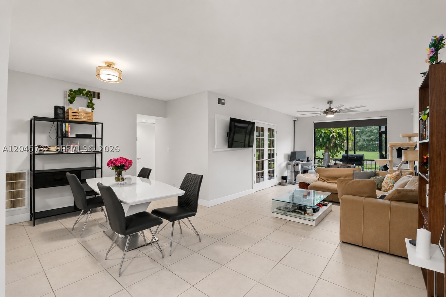 LA MIRADA AT BOCA POINTE - Residential Lease