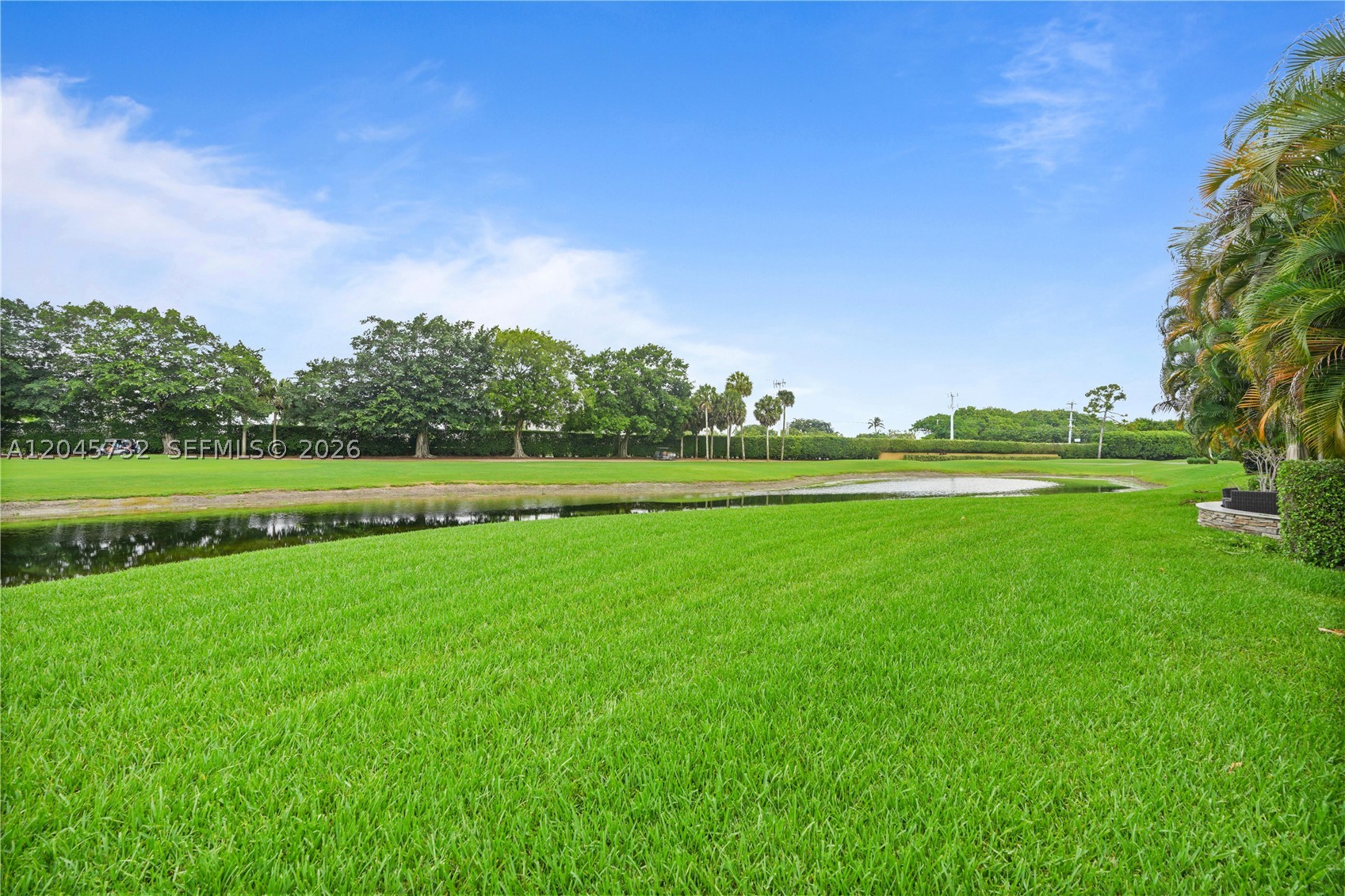 LA MIRADA AT BOCA POINTE - Residential Lease