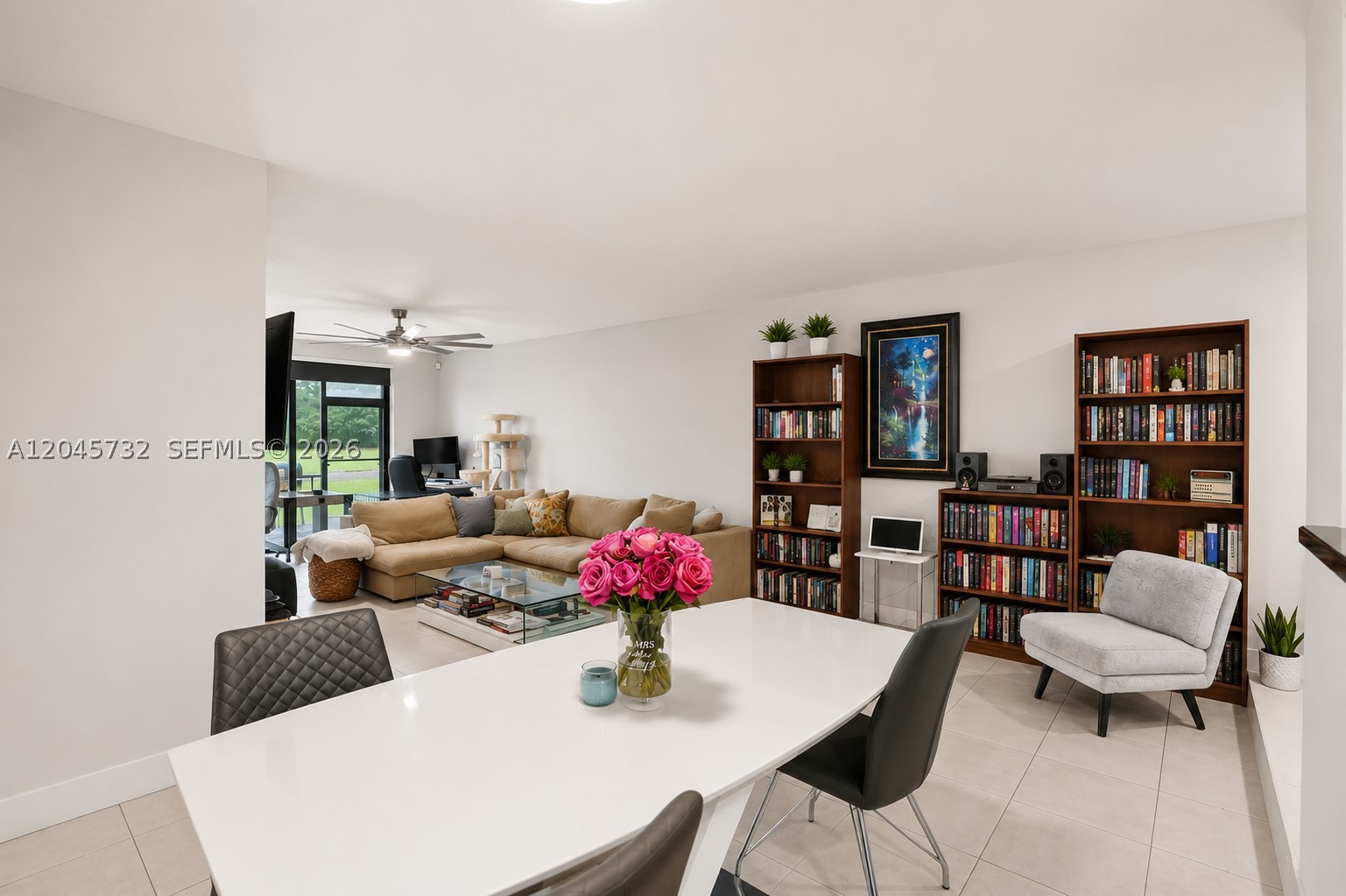 LA MIRADA AT BOCA POINTE - Residential Lease