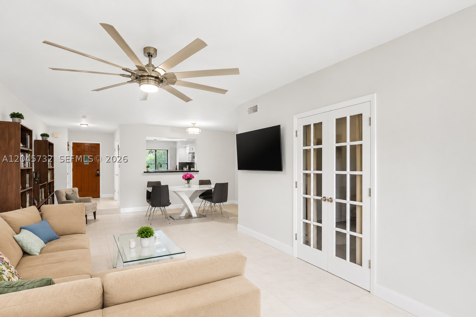 LA MIRADA AT BOCA POINTE - Residential Lease