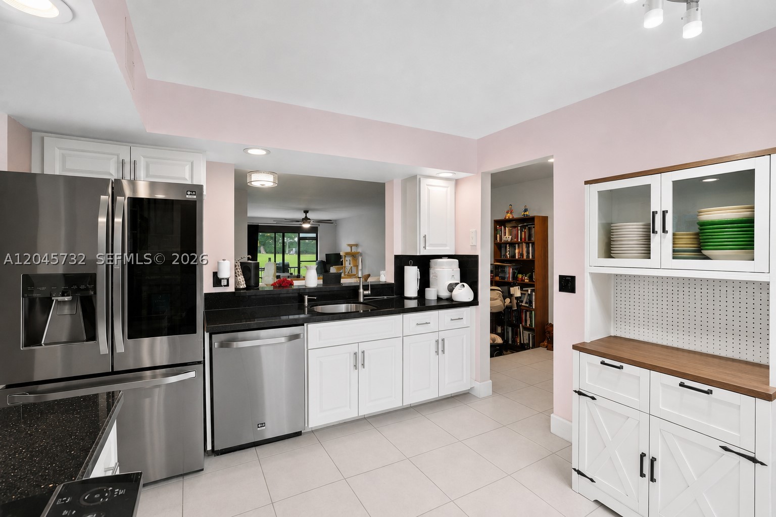 Elegant and updated 2 Bedroom, 2 Bathroom lakefront residence in the prestigious La Mirada at Boca Pointe. 
This property offers approximately 1,300 square feet of refined living space, abundant natural light, serene water views, and an attached private garage with EV charging, ideally located in the heart of Boca Raton near premier shopping, dining, beaches, and major conveniences.

Recent upgrades include a new A/C system with monitoring, new kitchen appliances, updated bathroom fixtures, fresh paint throughout, and added kitchen cabinetry for extra storage. The unit also features a full-size in-unit washer and dryer, with high-speed internet included in the rent.