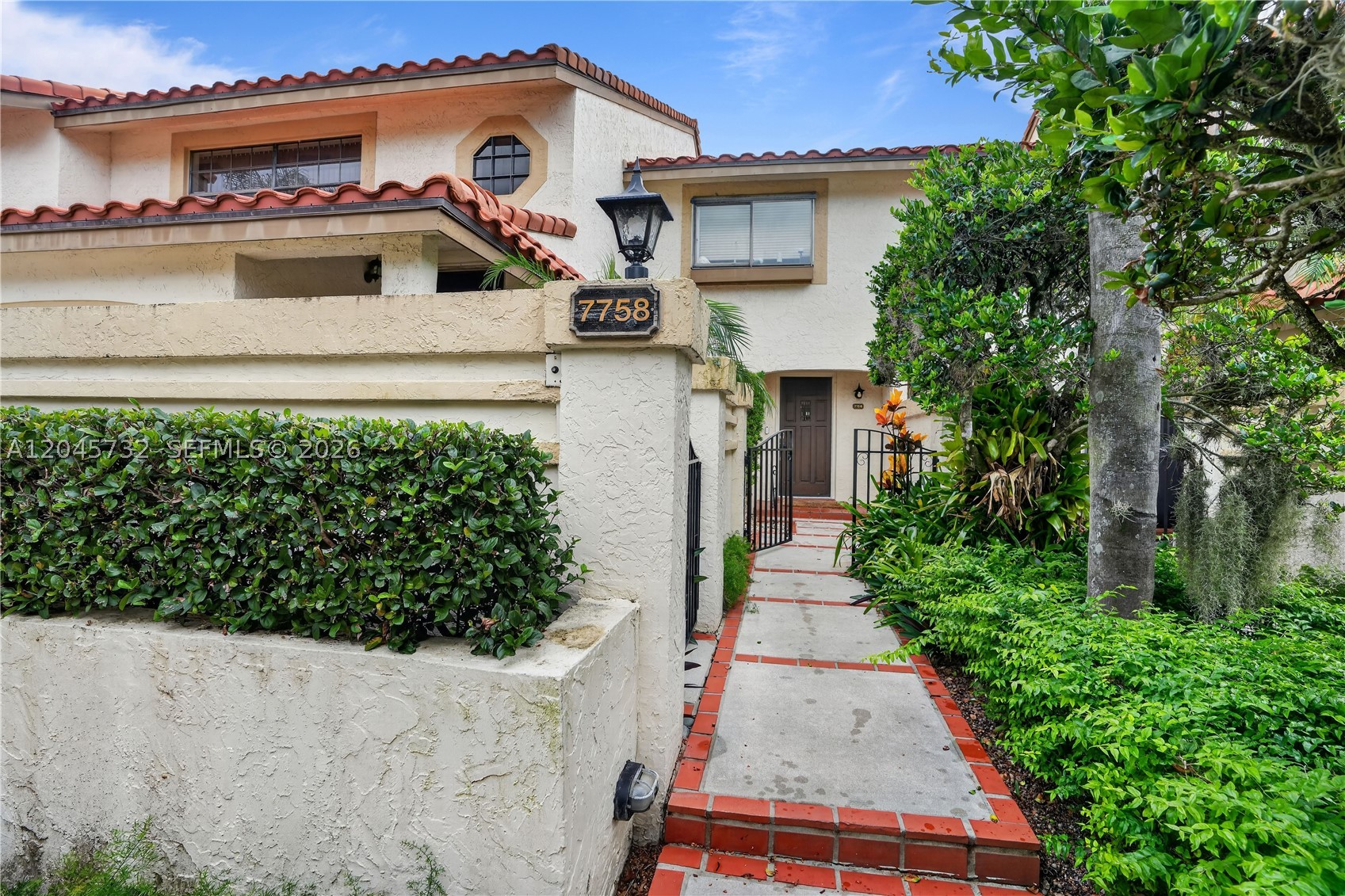LA MIRADA AT BOCA POINTE - Residential Lease