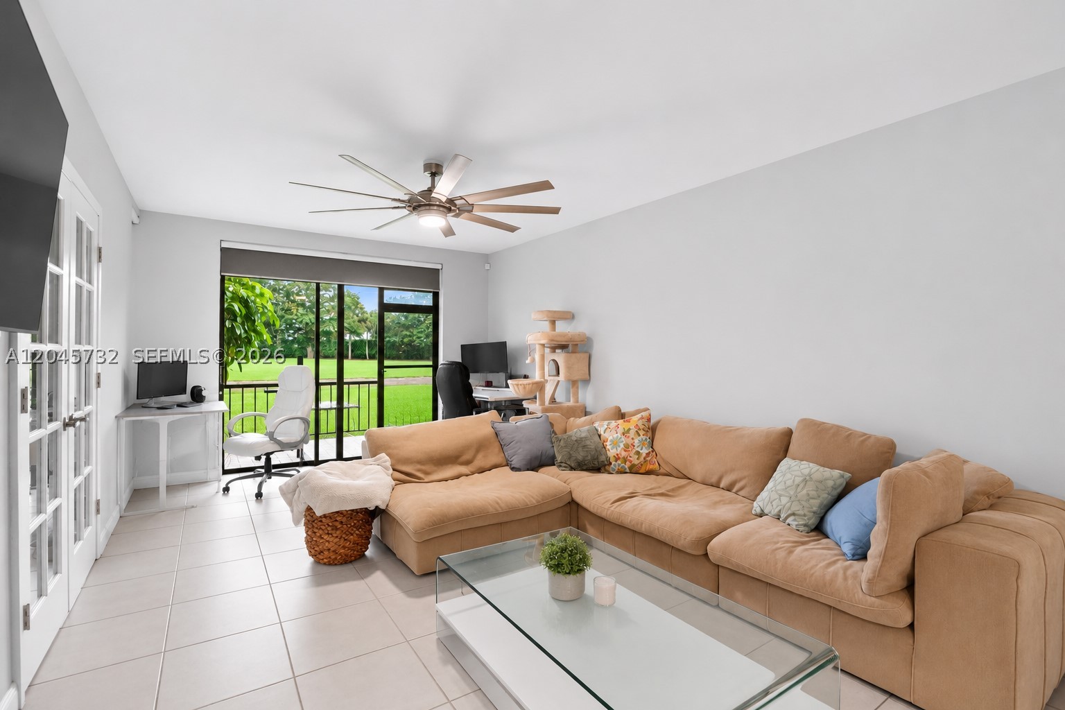 LA MIRADA AT BOCA POINTE - Residential Lease