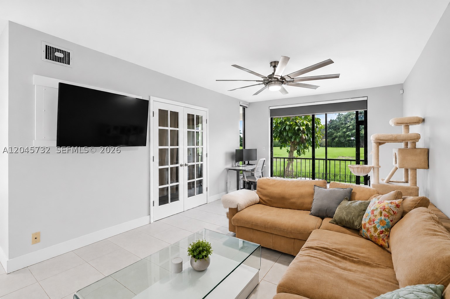 LA MIRADA AT BOCA POINTE - Residential Lease