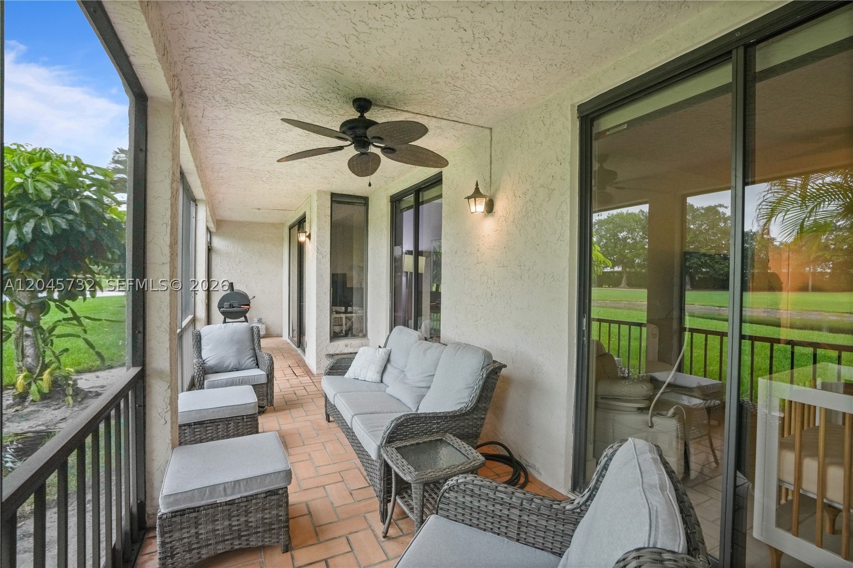 LA MIRADA AT BOCA POINTE - Residential Lease