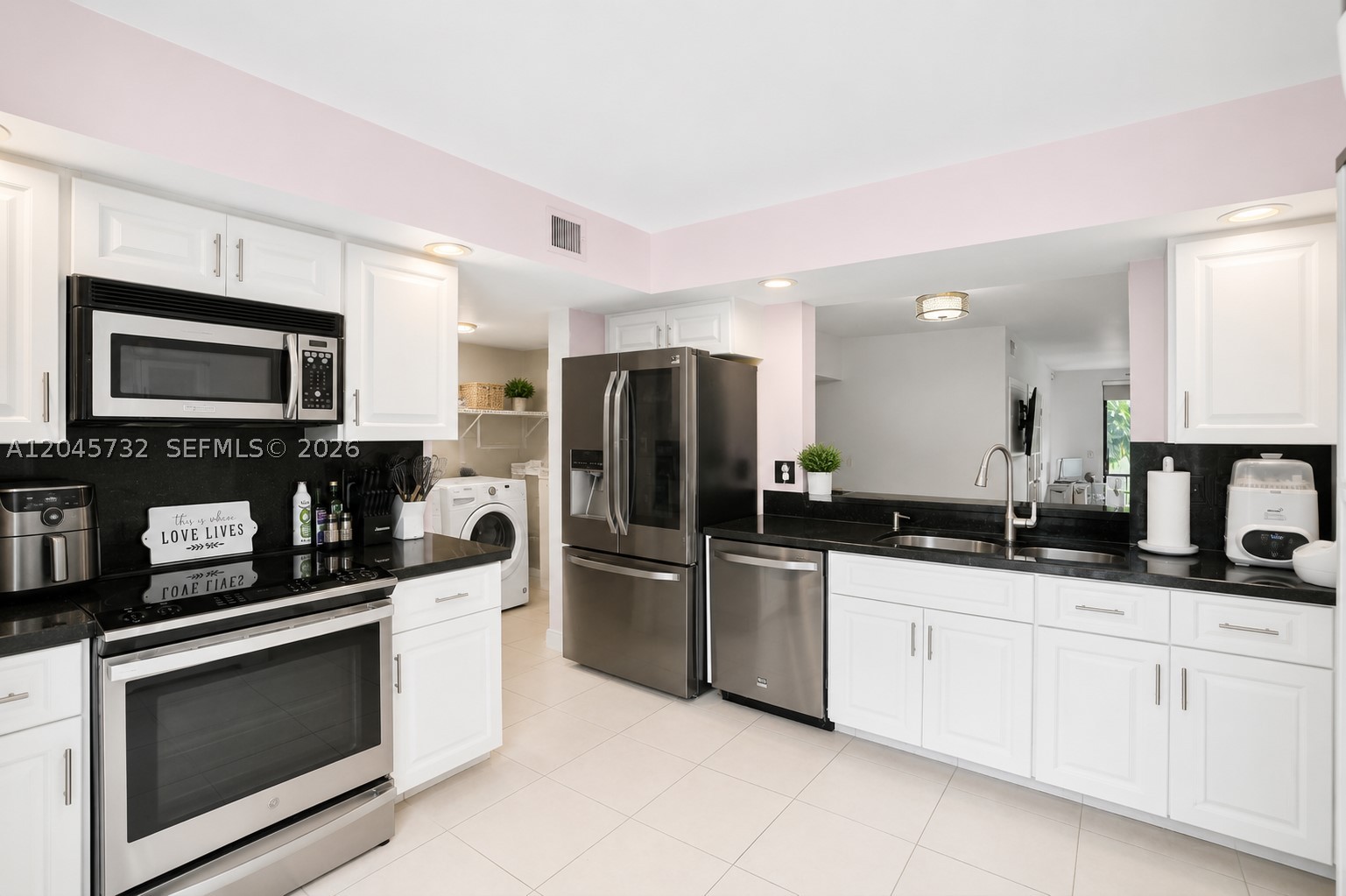 LA MIRADA AT BOCA POINTE - Residential Lease