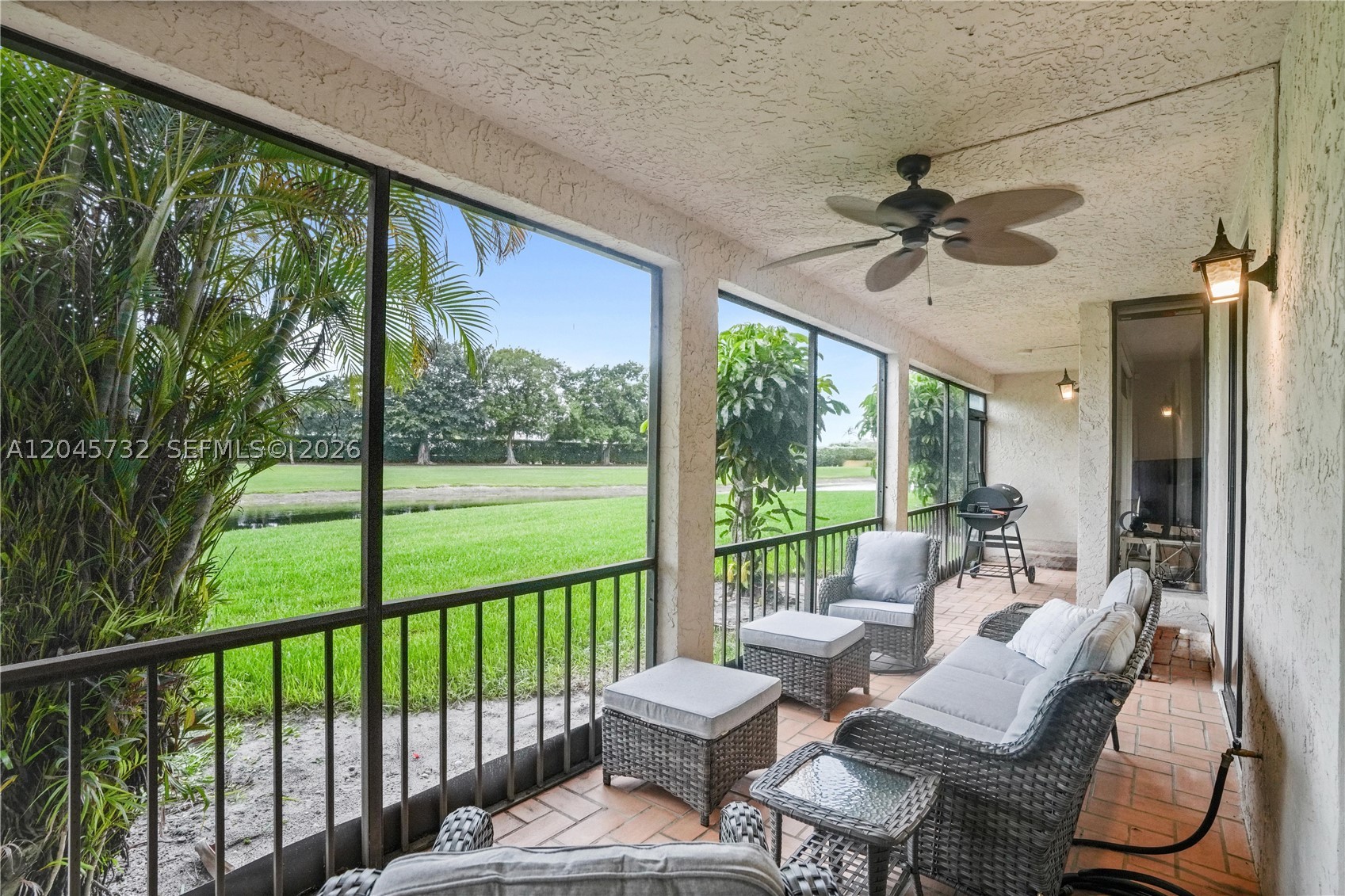 LA MIRADA AT BOCA POINTE - Residential Lease