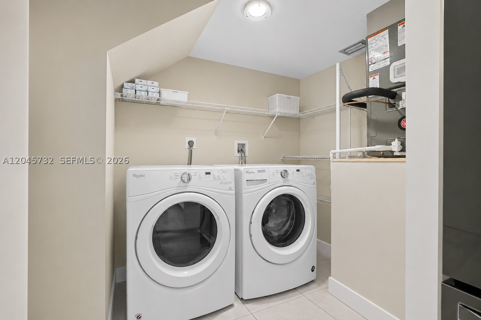 LA MIRADA AT BOCA POINTE - Residential Lease