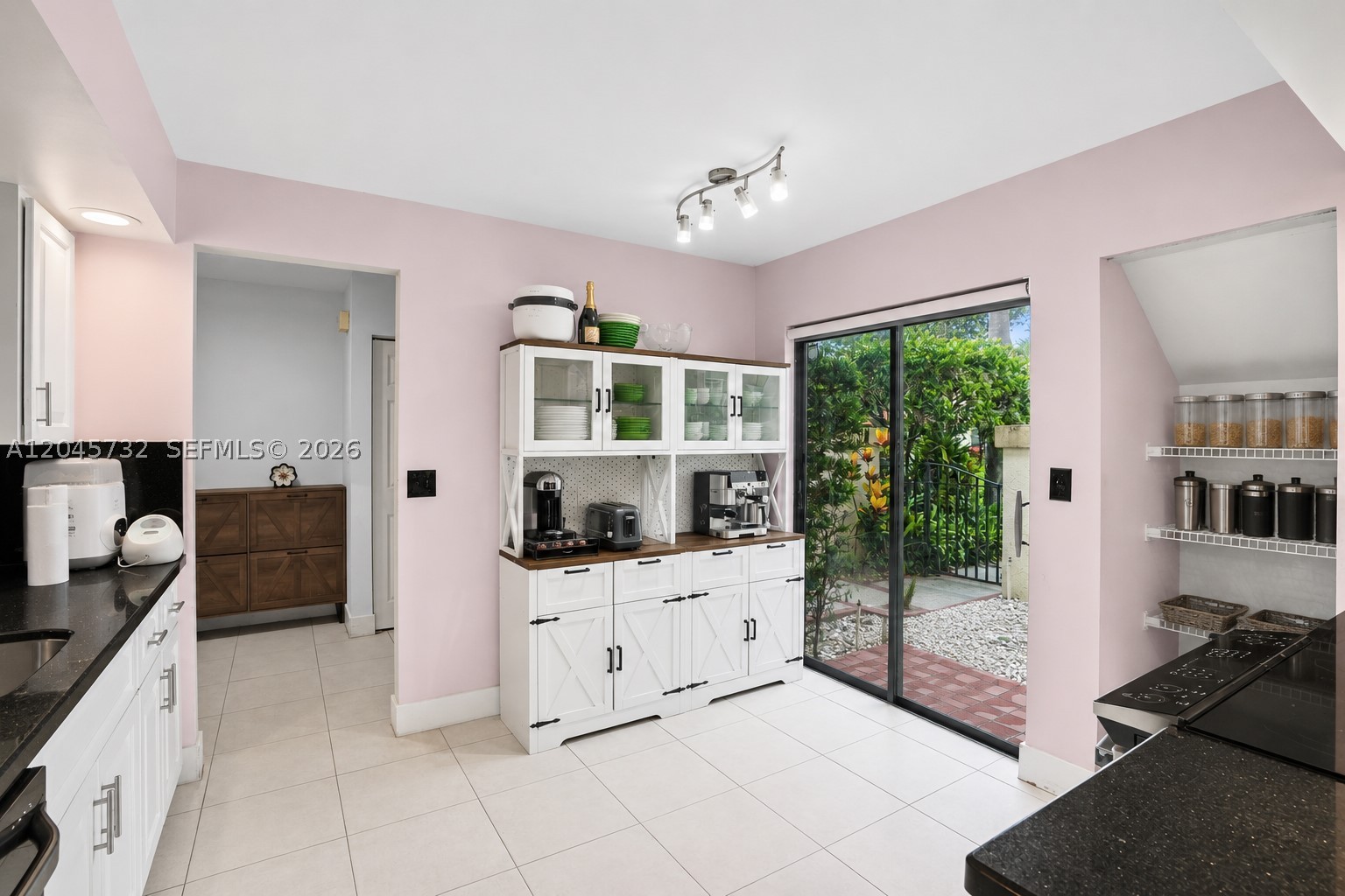 LA MIRADA AT BOCA POINTE - Residential Lease