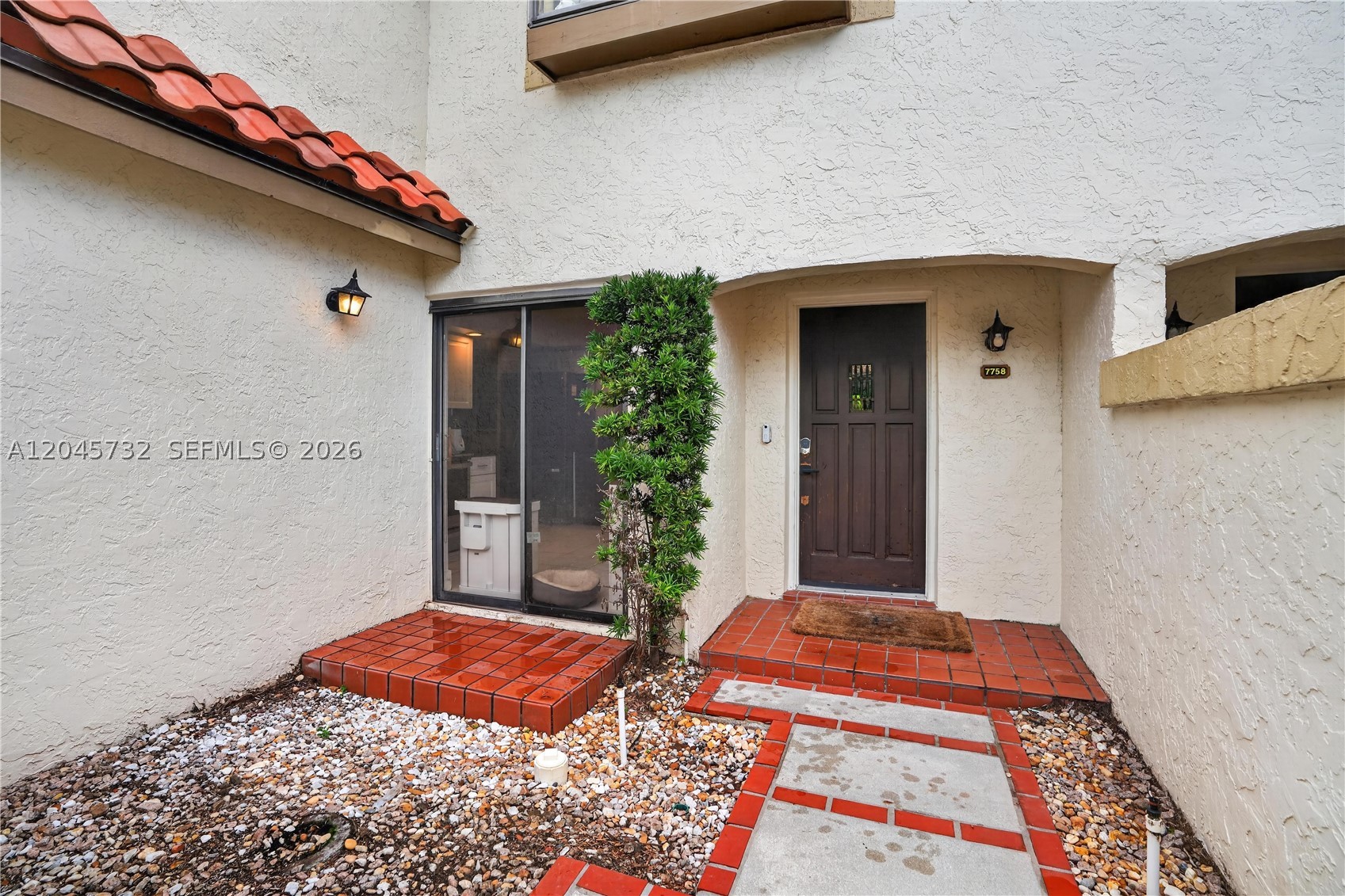 LA MIRADA AT BOCA POINTE - Residential Lease