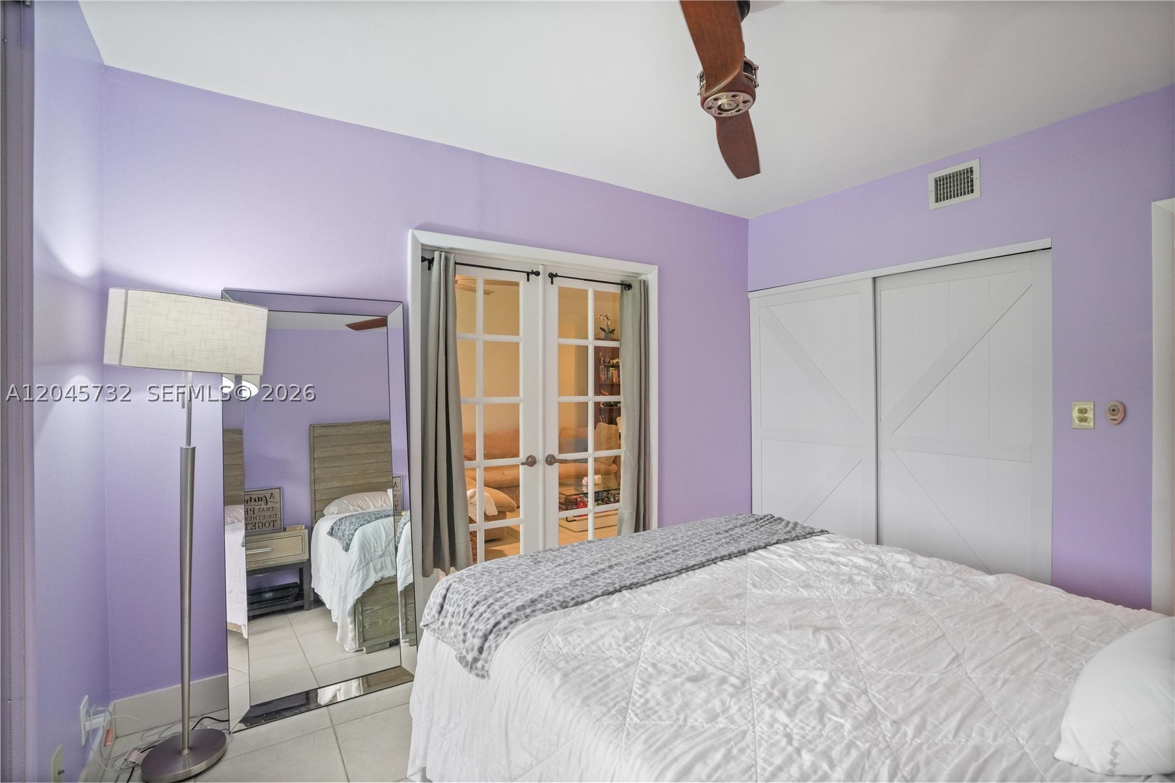 LA MIRADA AT BOCA POINTE - Residential Lease