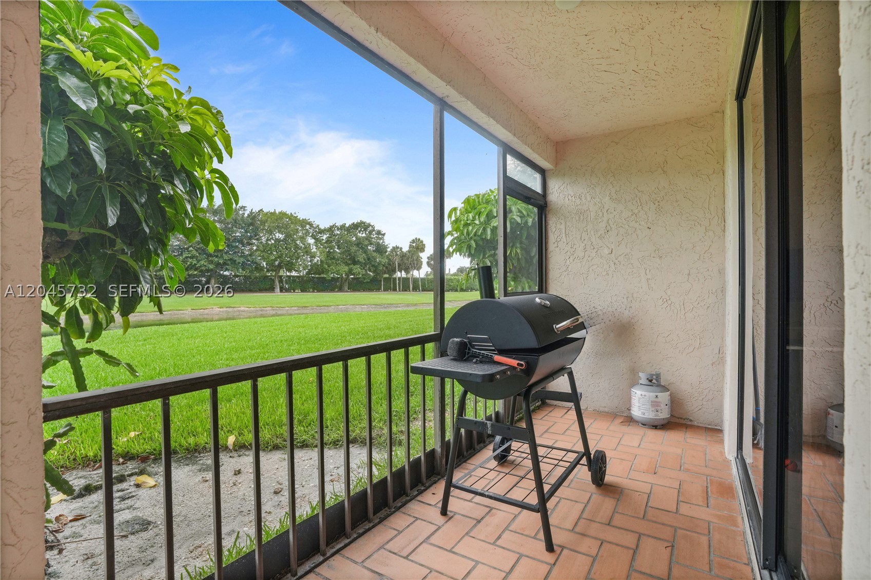 LA MIRADA AT BOCA POINTE - Residential Lease
