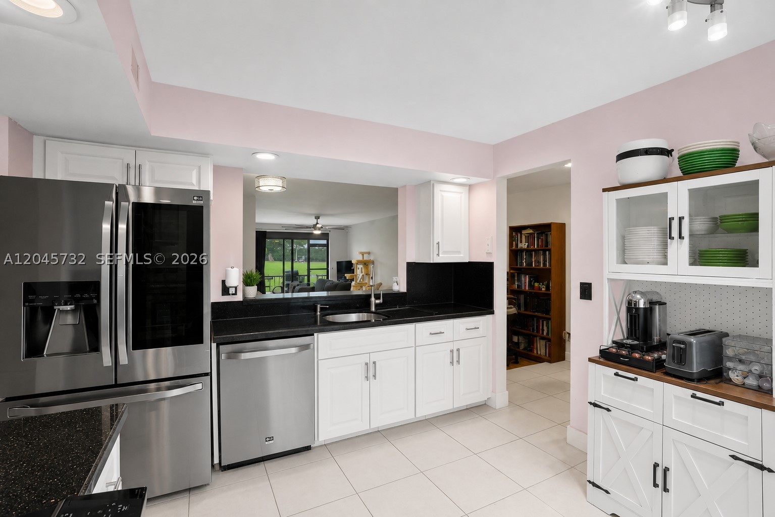 LA MIRADA AT BOCA POINTE - Residential Lease