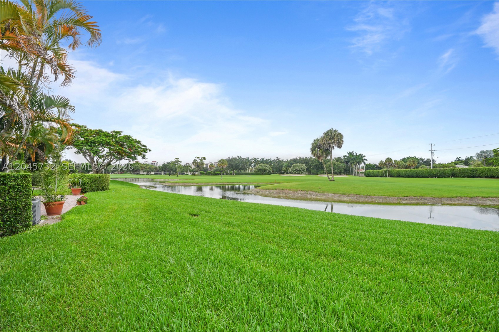 LA MIRADA AT BOCA POINTE - Residential Lease