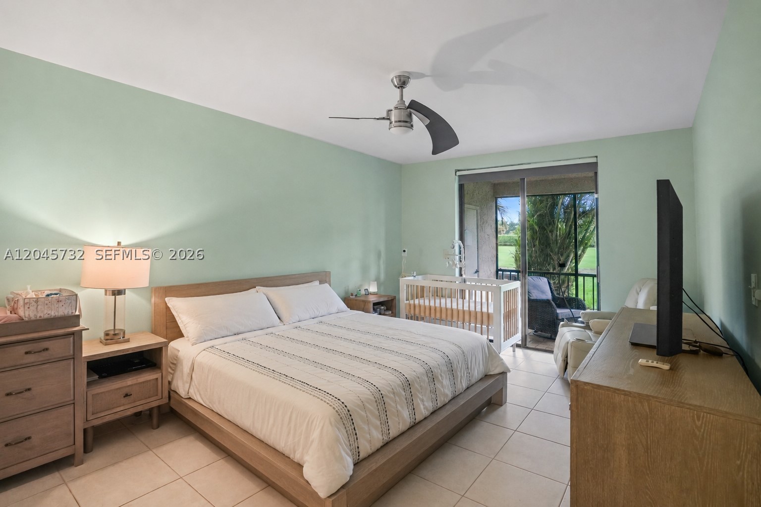 LA MIRADA AT BOCA POINTE - Residential Lease
