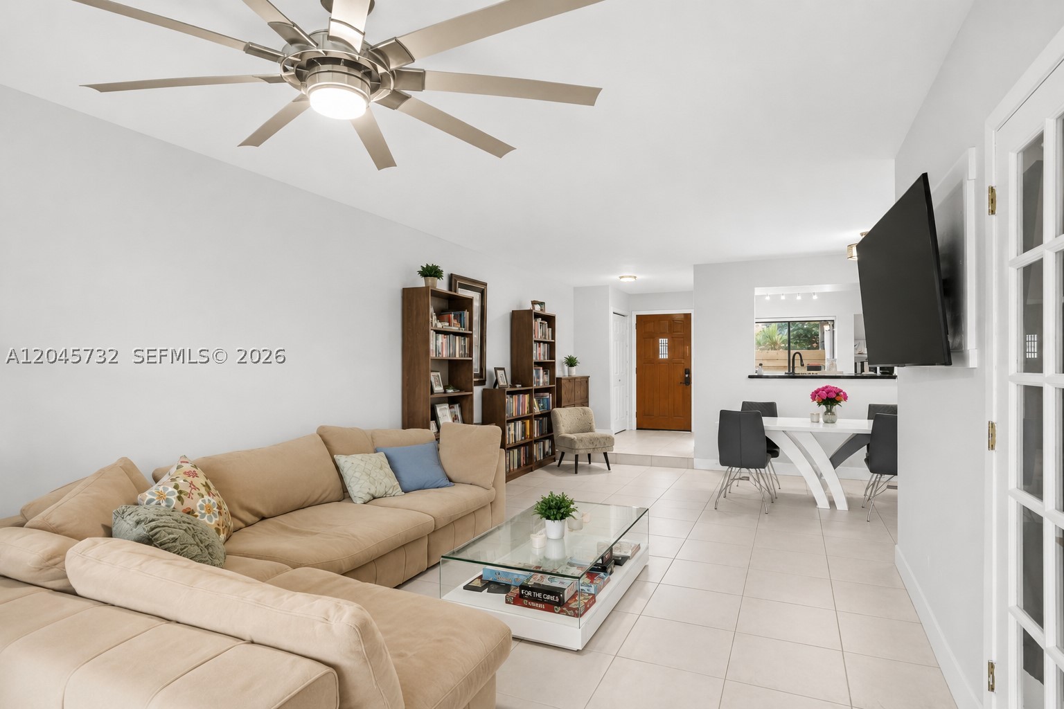 LA MIRADA AT BOCA POINTE - Residential Lease