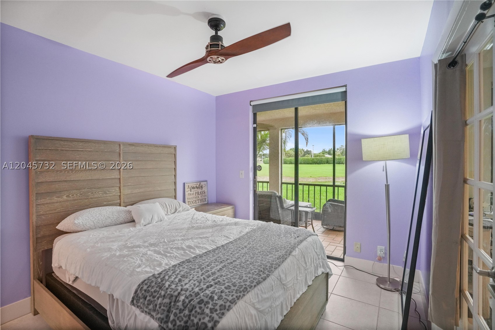 LA MIRADA AT BOCA POINTE - Residential Lease
