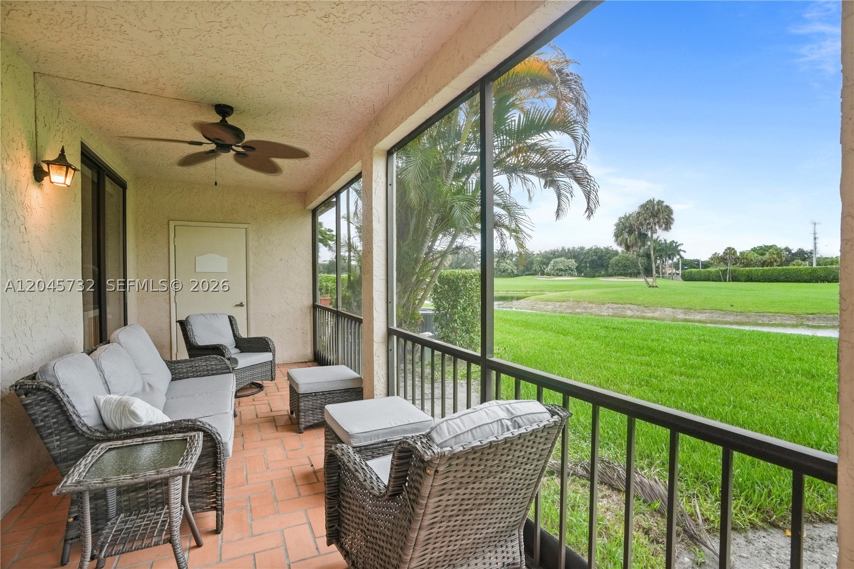 LA MIRADA AT BOCA POINTE - Residential Lease