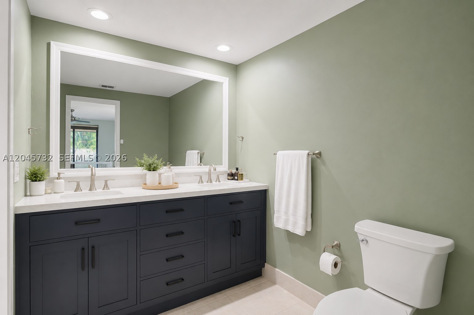 LA MIRADA AT BOCA POINTE - Residential Lease