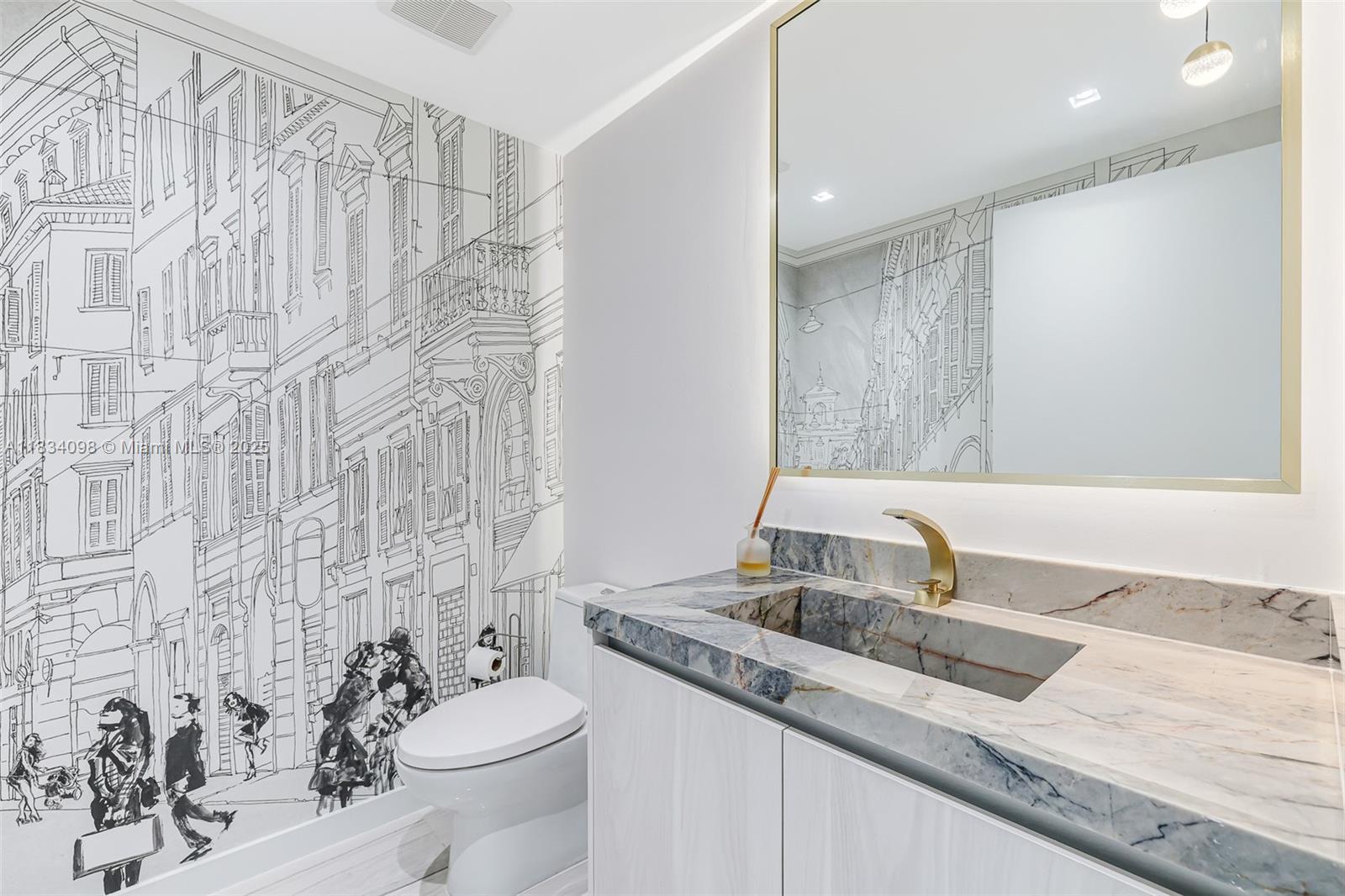 ONE PARAISO CONDO - Residential Lease
