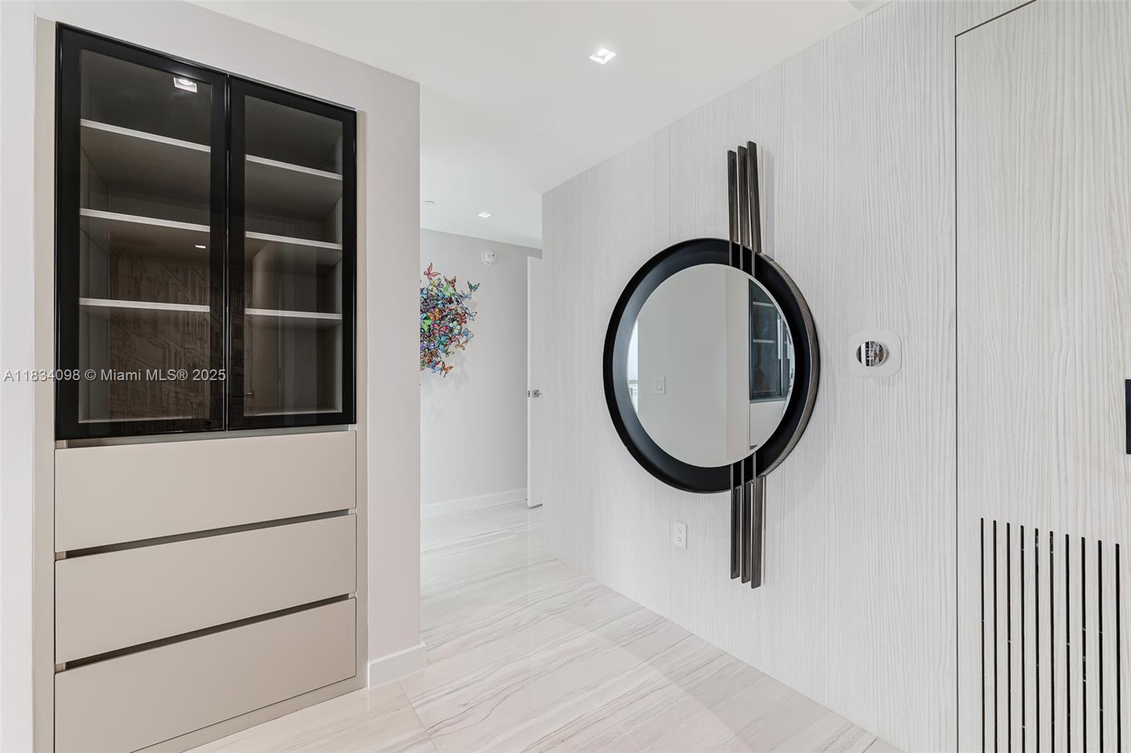 ONE PARAISO CONDO - Residential Lease