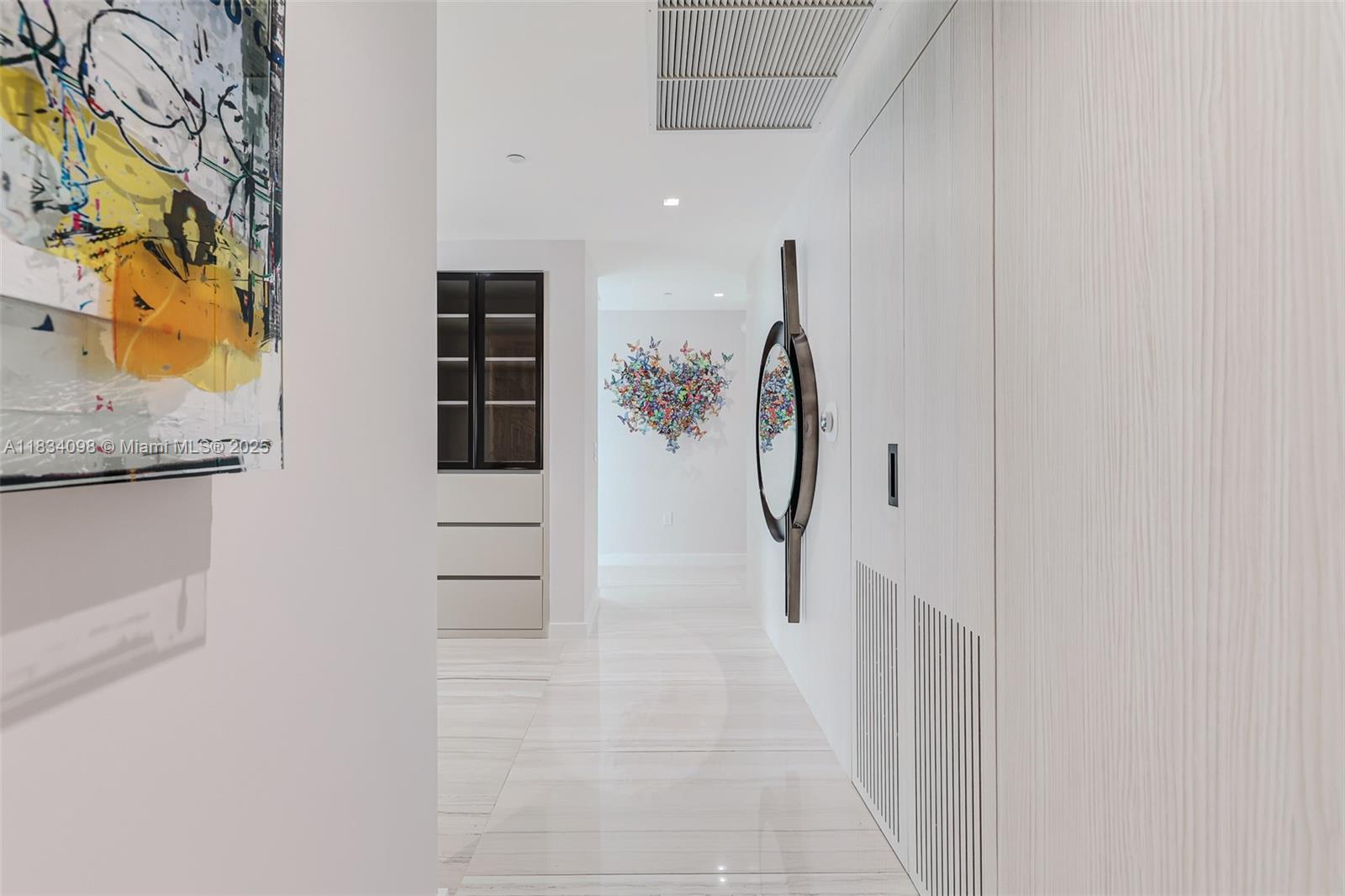ONE PARAISO CONDO - Residential Lease