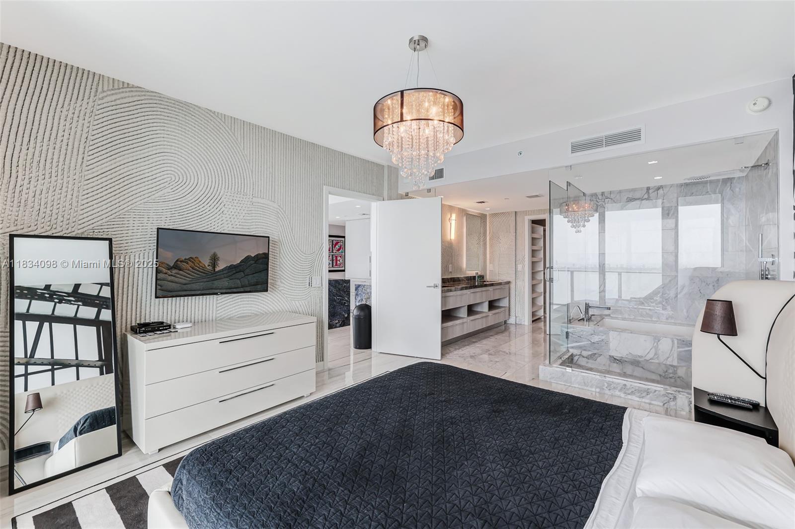 ONE PARAISO CONDO - Residential Lease