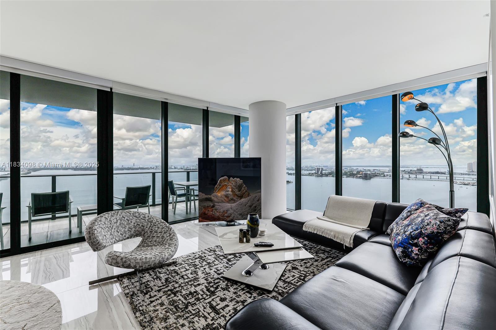 ONE PARAISO CONDO - Residential Lease