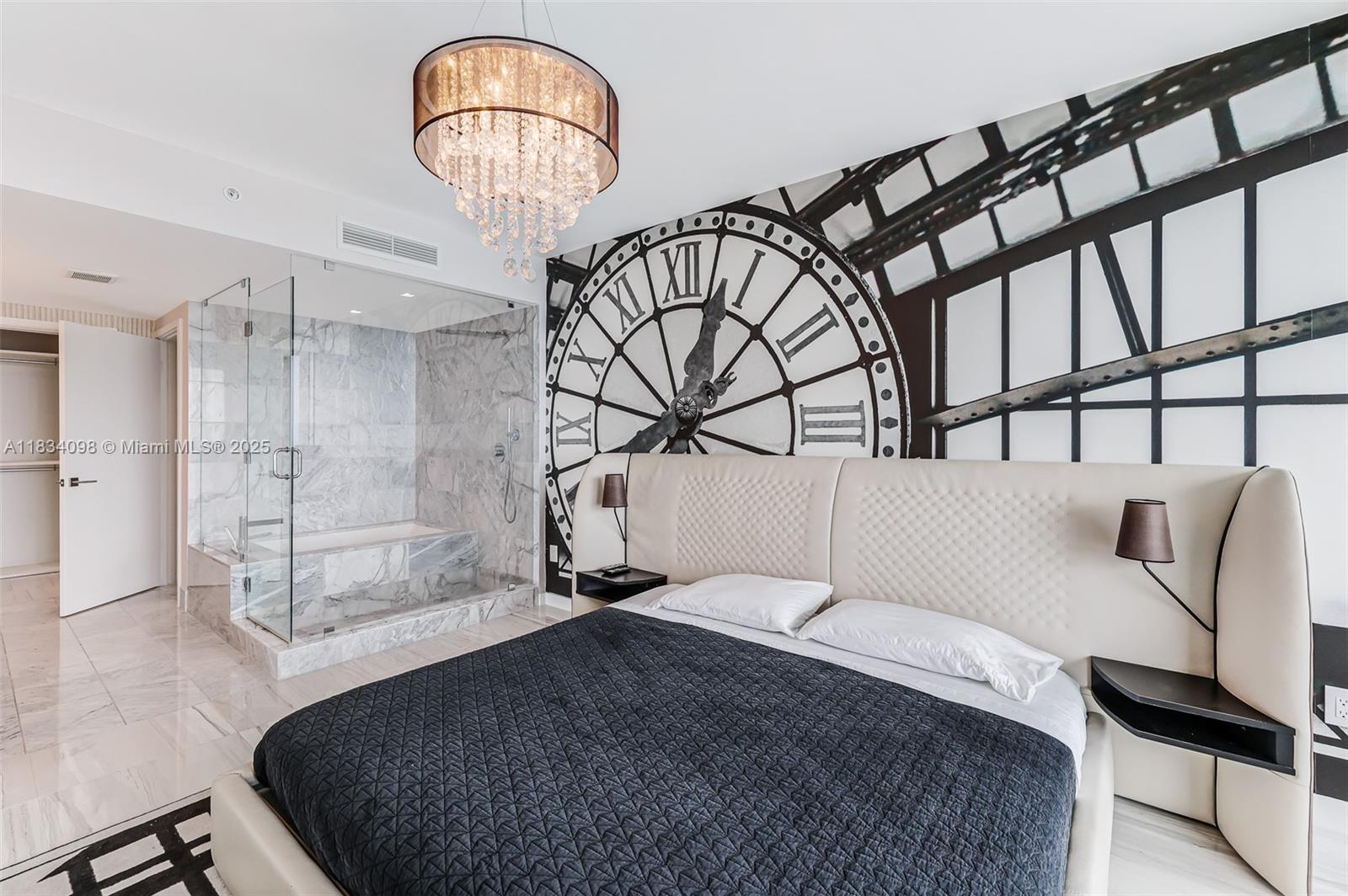 ONE PARAISO CONDO - Residential Lease