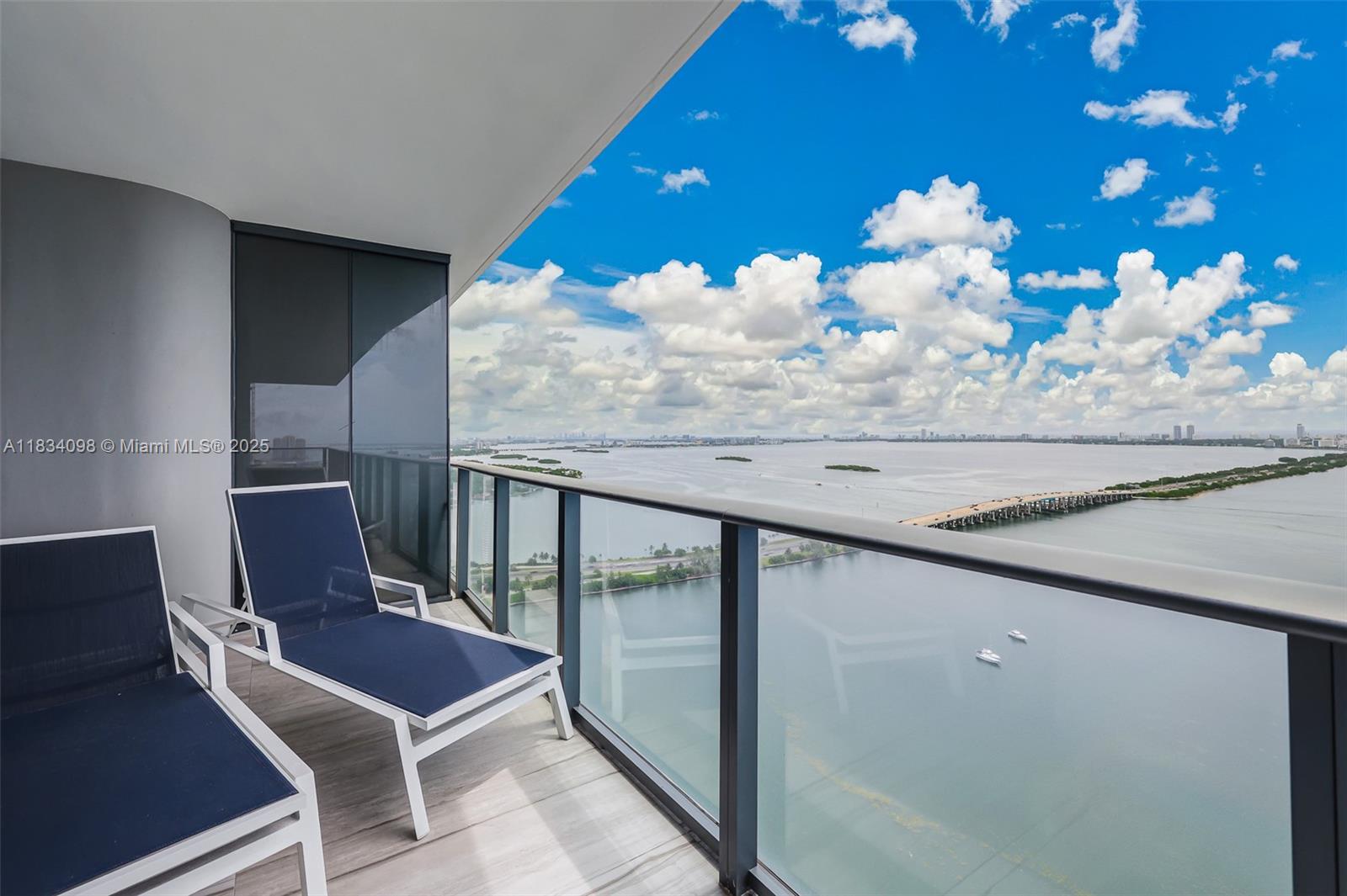ONE PARAISO CONDO - Residential Lease