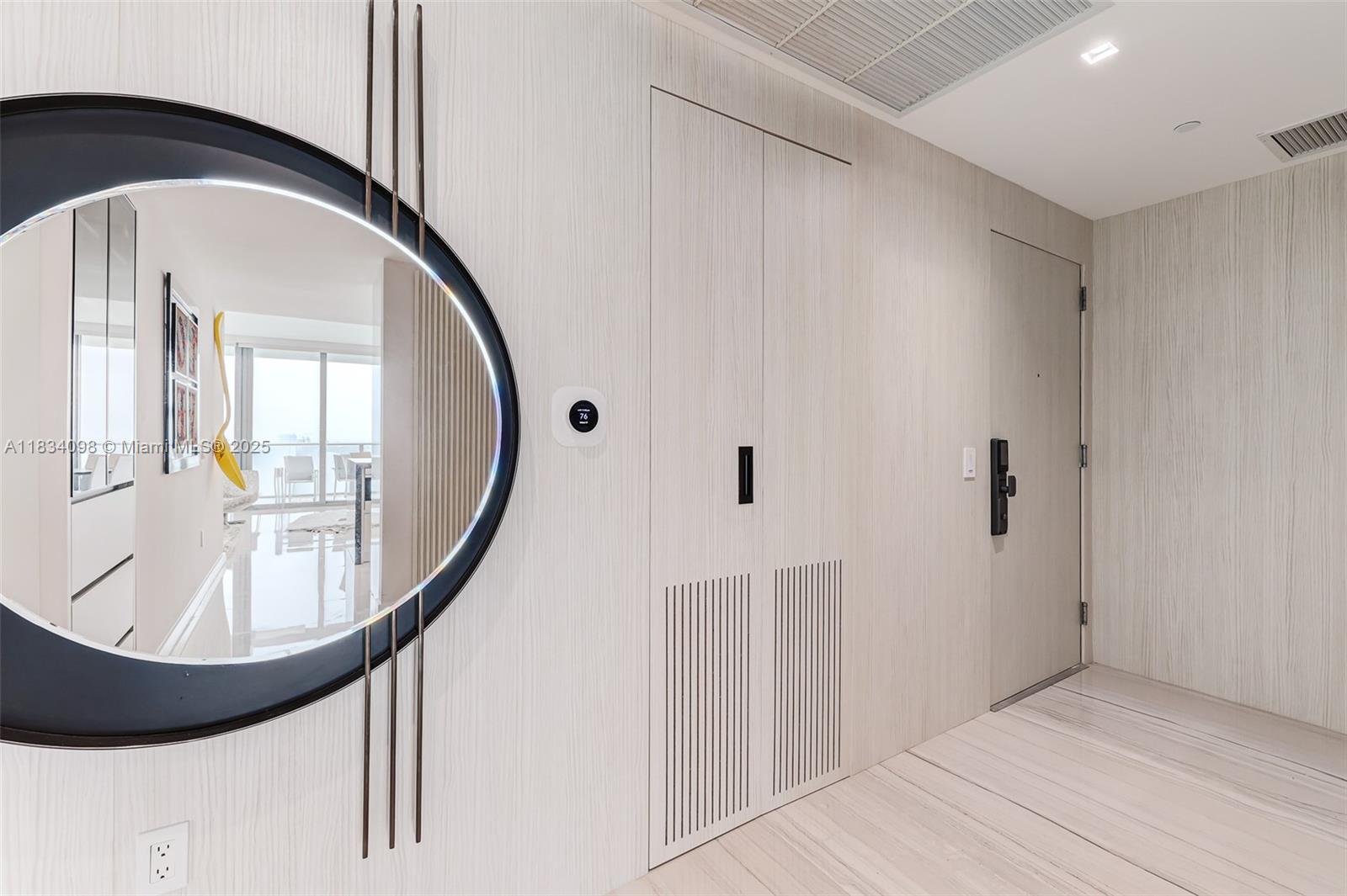 ONE PARAISO CONDO - Residential Lease