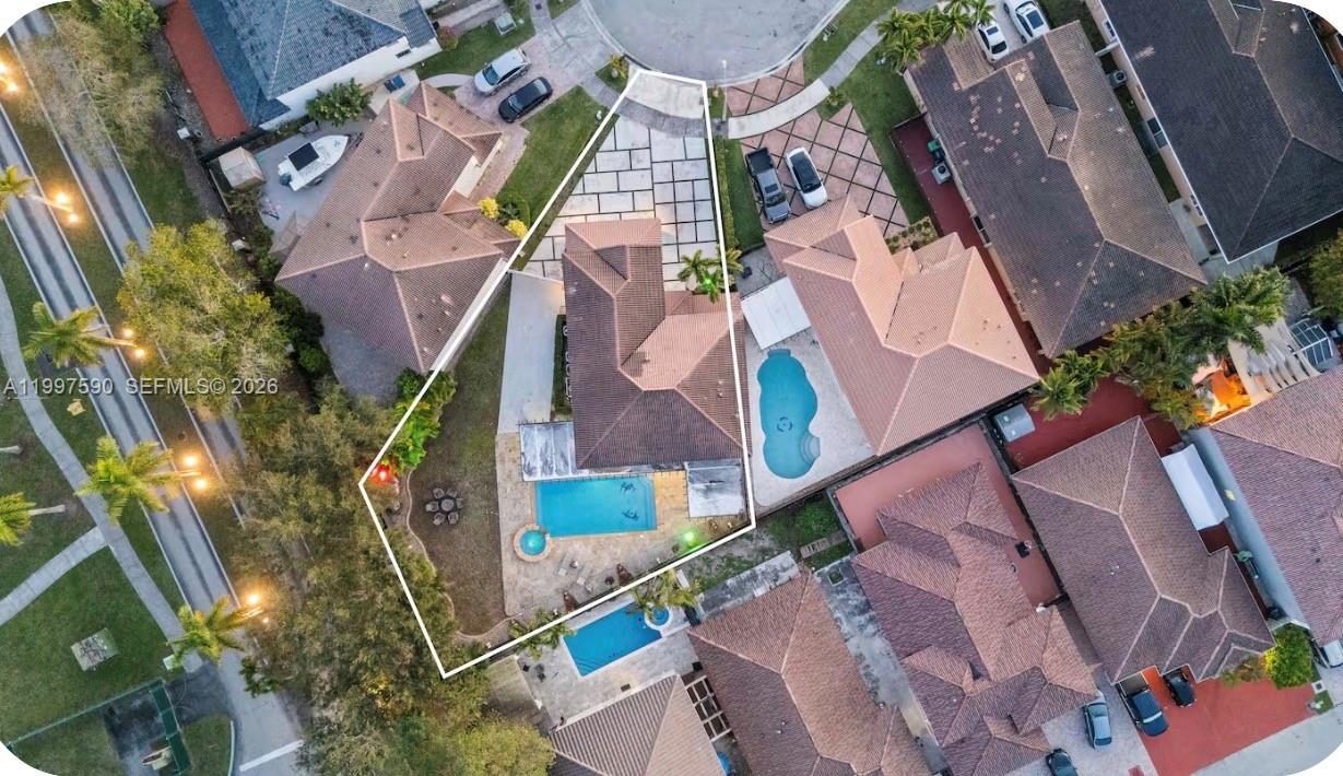 PONCE ESTATES SEC 2 - Residential