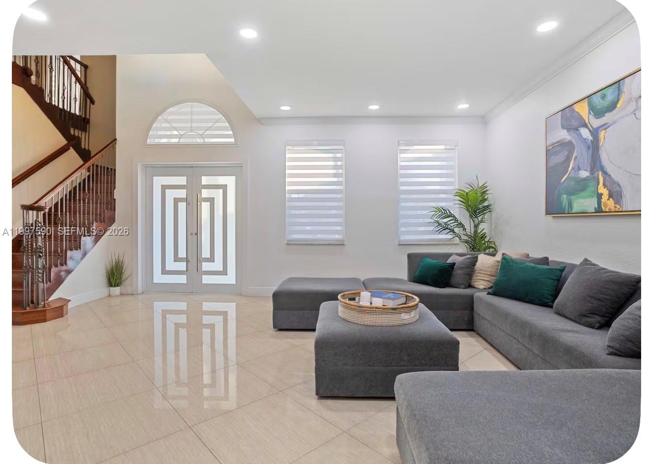 PONCE ESTATES SEC 2 - Residential