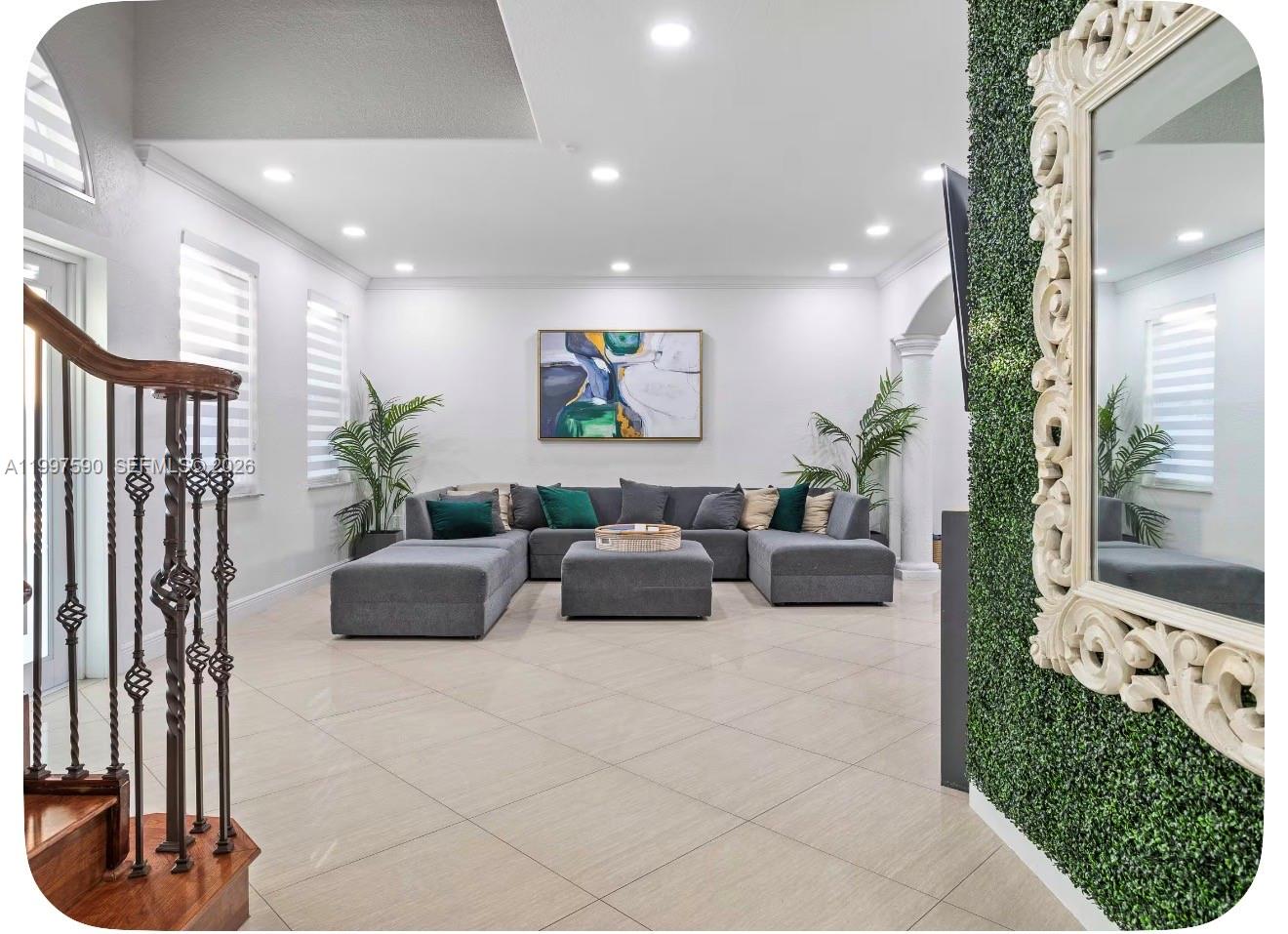 PONCE ESTATES SEC 2 - Residential