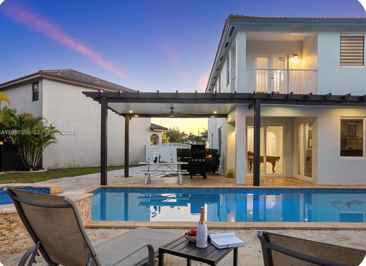 PONCE ESTATES SEC 2 - Residential