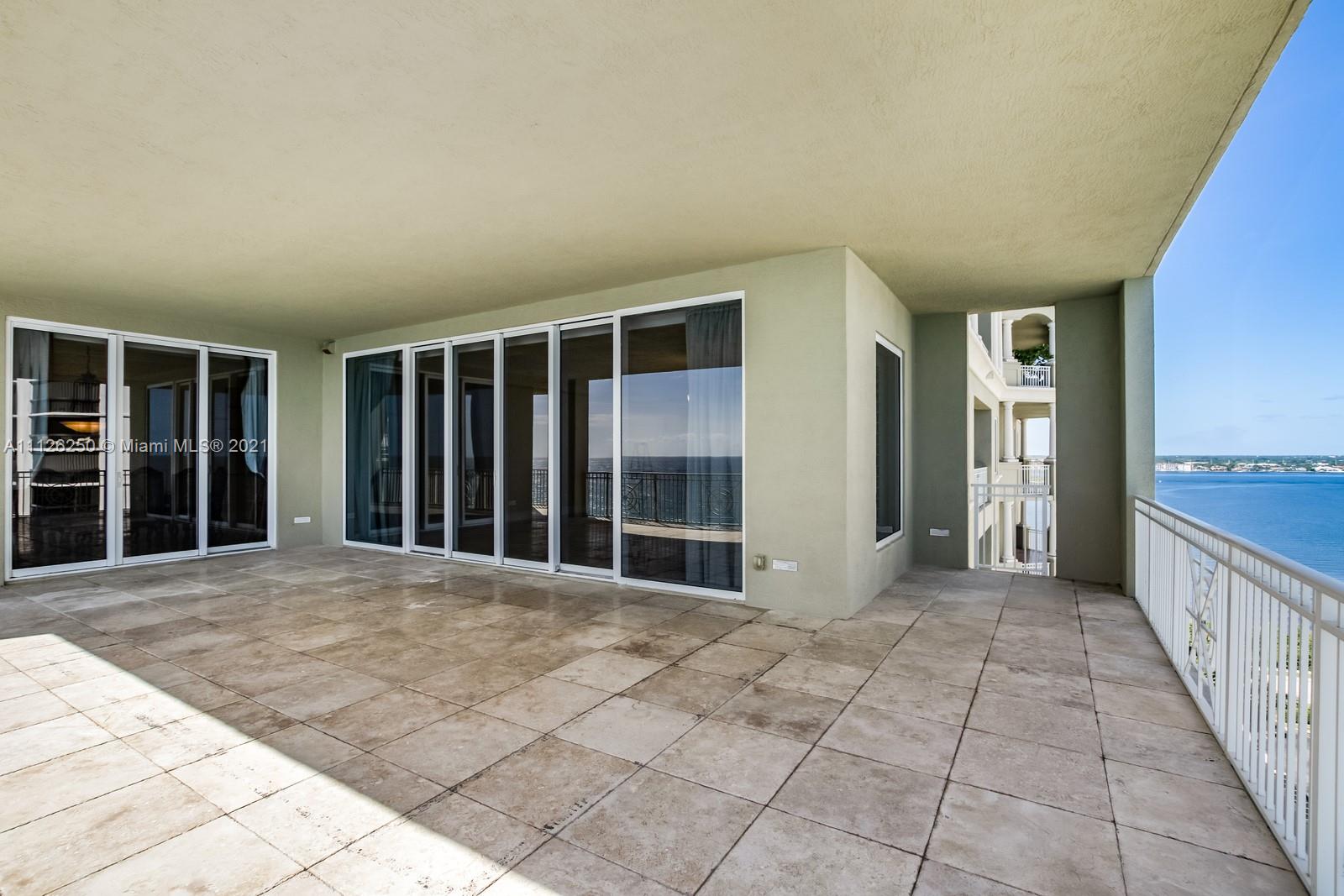 ONE SINGER ISLAND CONDO - Residential