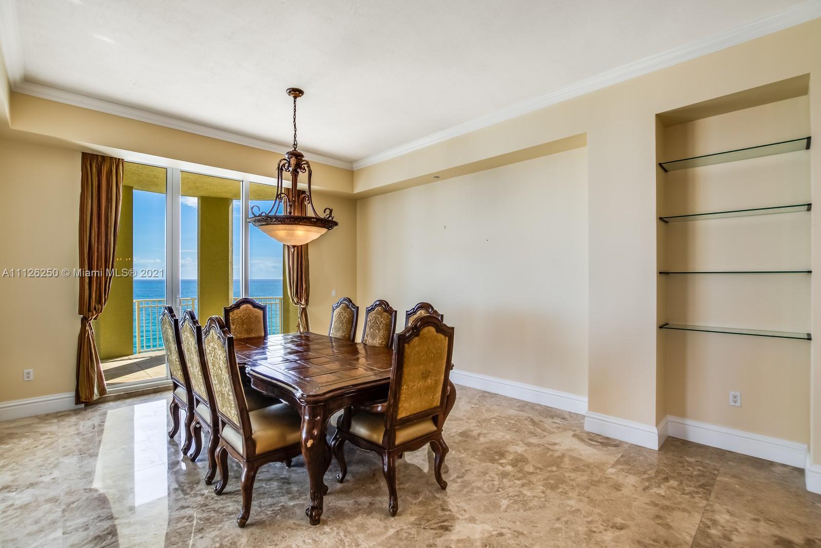 ONE SINGER ISLAND CONDO - Residential