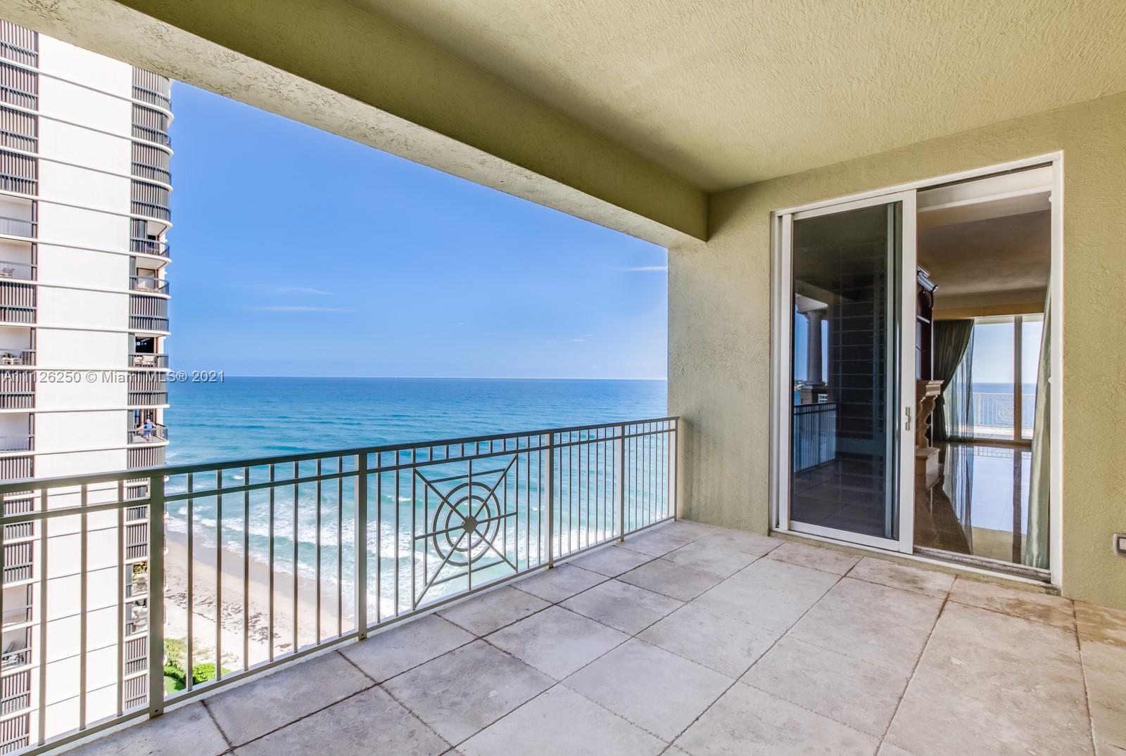 ONE SINGER ISLAND CONDO - Residential