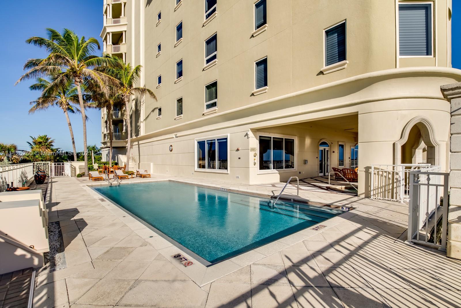 ONE SINGER ISLAND CONDO - Residential
