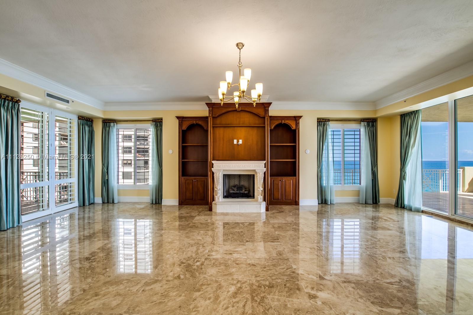 ONE SINGER ISLAND CONDO - Residential